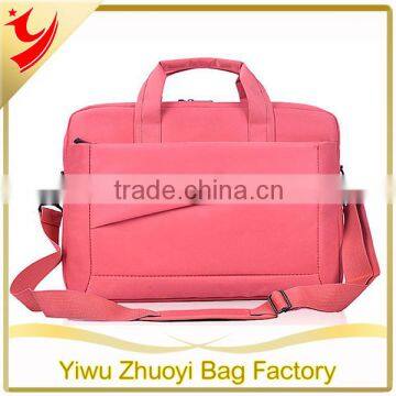 Wholesale lady Laptop Bags in high quality,business laptop bag