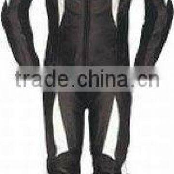 DL-1318 motorbike leather suits