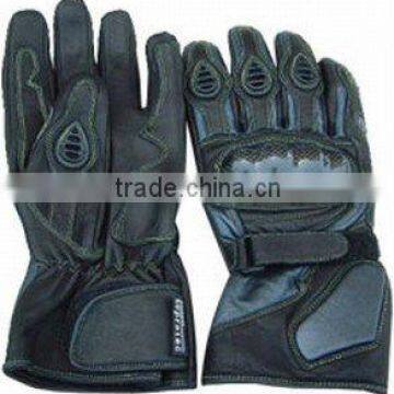 DL-1485 Racing leather glove