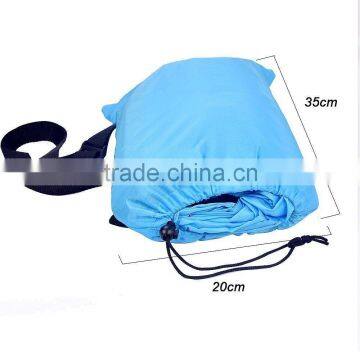 Factory Price Wholesale Inflatable Sleeping Airbag photo-4