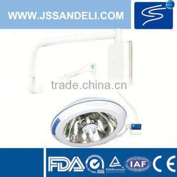 HOT!!!dental Chair With Led Dental Operating Light