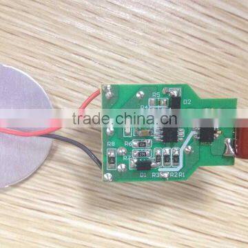 China Supplier CRI80 Hot Sales A60 LED Work Lamp photo-4