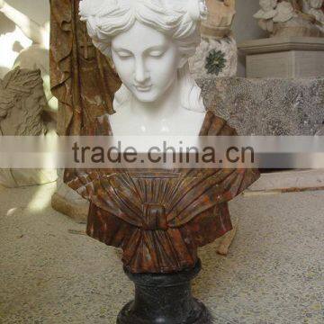 SKY-D046 Marble Bust