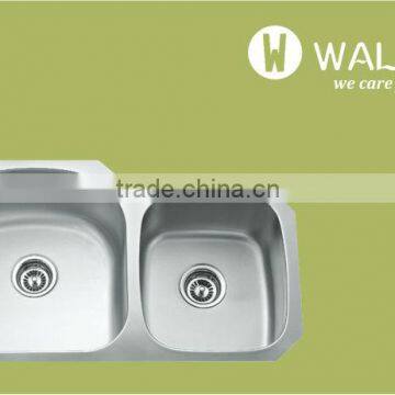 Undermound best brand granite kitchen sink for wholesale