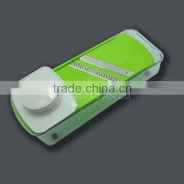 Multi-function vegetable slicer as seen on tv