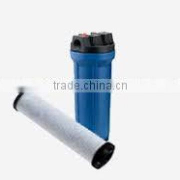 polypropylene string water filter