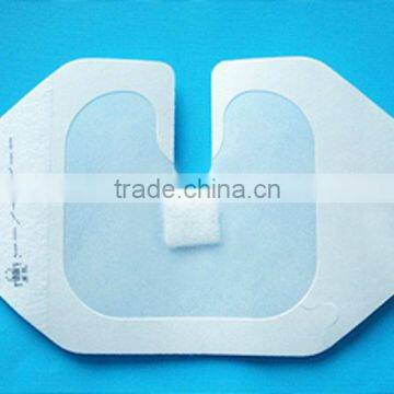 Disposable Medical Adhesive Dressing