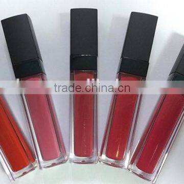 Private Label 25 Shades Waterproof Lip Color Lipstick With Factory Price photo-2