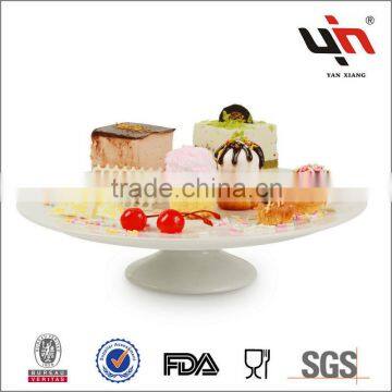 Cake Stands Plate