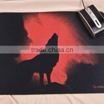 Gaming Flat mouse pad