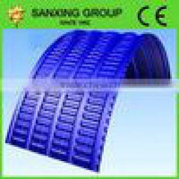 Flat Sheet Bending Machine photo-4