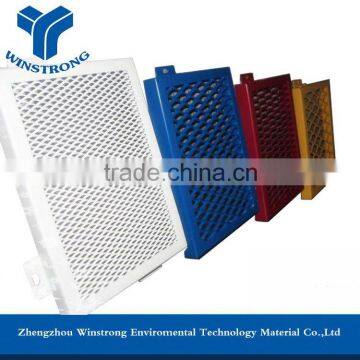 2016 new design suspending ceiling t-grid are hot selling