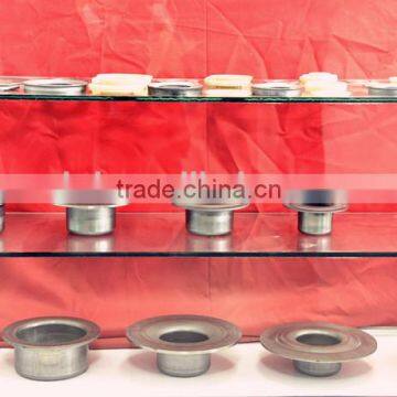 Anhui manufacturer flanged bearing housing and labyrinth sealing