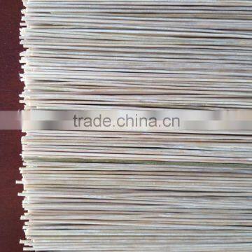 1.3mmx9'' Round Bamboo Incense Sticks With Best Price photo-3