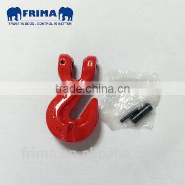 G80 Clevis Grab Hook