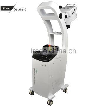 Laser Cap Hair Regrowth Beauty Salon Equipment Laser Cap Hair Regrowth HR-II photo-2