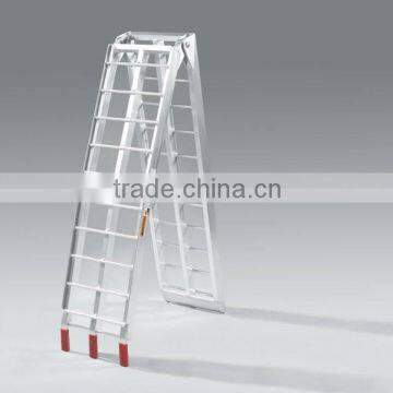 bi-folding ATV Ramps