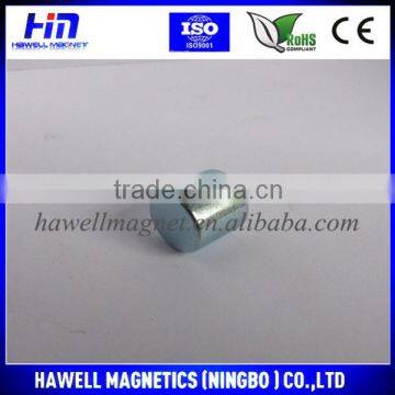 Permanent Type and Cylinder Shape Neodymium Magnets photo-3