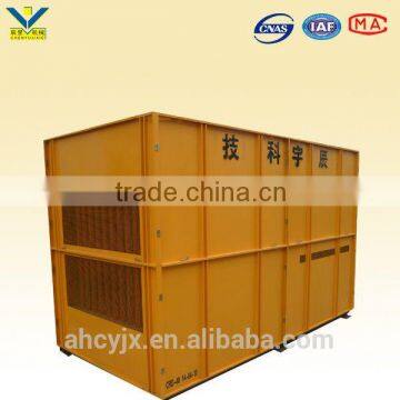 Paddy Equipment for Drying With Competitive Price Rice Husk Burner photo-4