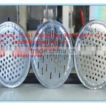 High Effiency Hollow Noodles Making Machine Consumer Electronic photo-4