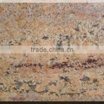 Juparana Florenca Granite