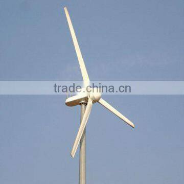 high efficiency air x wind generator 3000watt