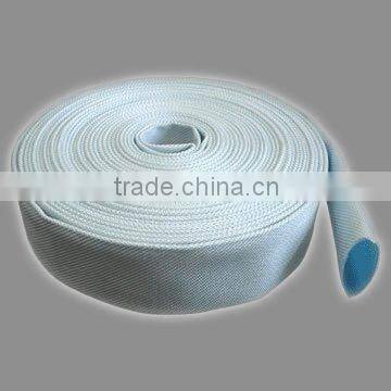 PVC braided fire hose