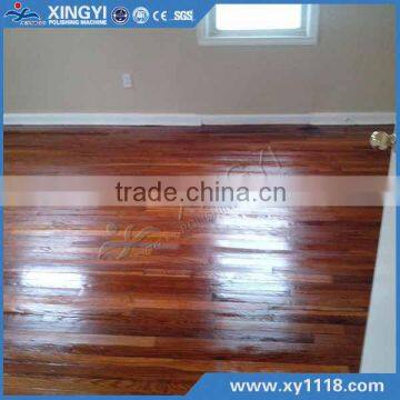 Hard Wood Polishing Machine for Sale photo-6