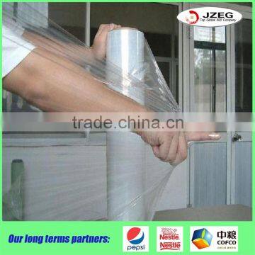 Hand Use Lldpe Strech Films photo-5