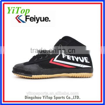 Instock Chinese white rubber Kungfu Feiyue Shoes