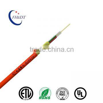 High Quality GJPFJV Indoor Backbone Distribution Fiber Optic Cable