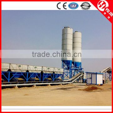 High quality factory supply 300/400/500/600 ton stabilized soil mixing station