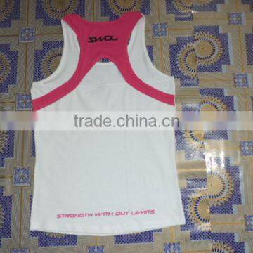 Laycre Ladies print Tank top