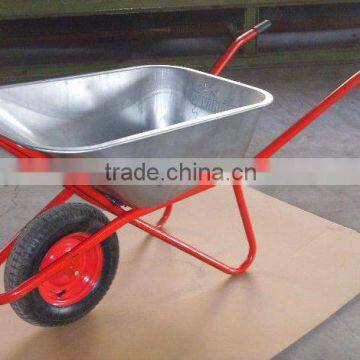 Qingdao High Quality Medium Price Plastic WB8611 From Zhongqiang photo-4