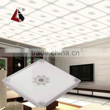 HTL17-2 Decorative material wholesale Aluminum ceiling material