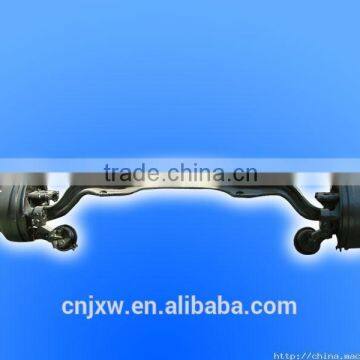 car axle truck axle trailer axle