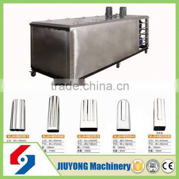 Superior Quality Stainless Steel Ice Cream Making Machine photo-5