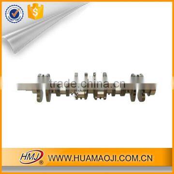 mitsubishi s4k excavator crankshaft