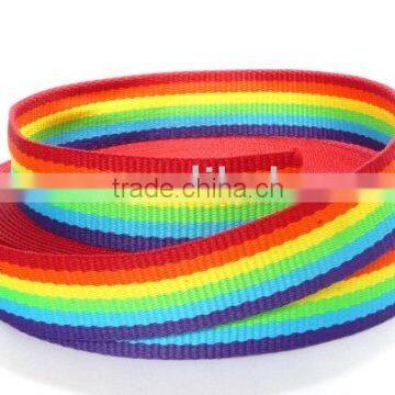 2011 fashion Polyester webbing