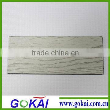 Gokai High Quality Anti-scrap Vinyl 2mm Thick Pvc Flooring photo-3