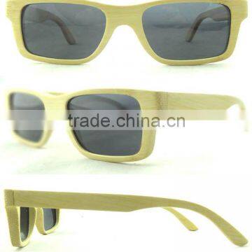 Custom Lense China Custom Logo Bamboo Sunglasses,High Quality Bamboo Sunglasses Sport                        
                                                Quality Choice