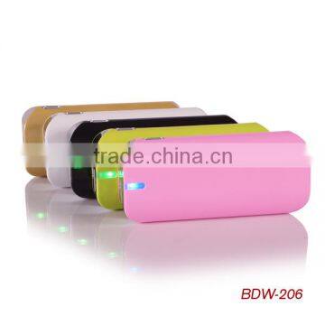 power bank with led flashlight