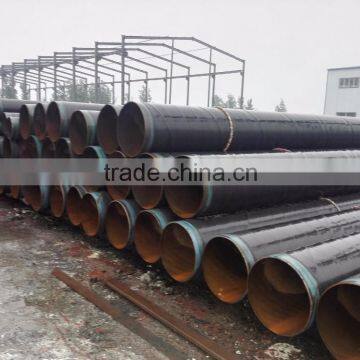 Anti-corrosive Compound Pipe