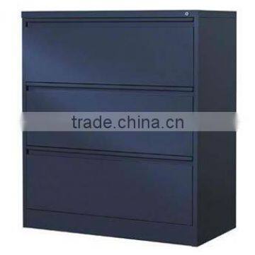 lateral file cabinet