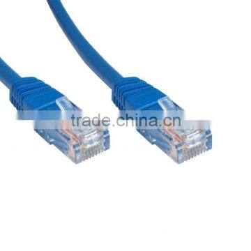 1Meter Patch Cords UTP Cat5e CCA