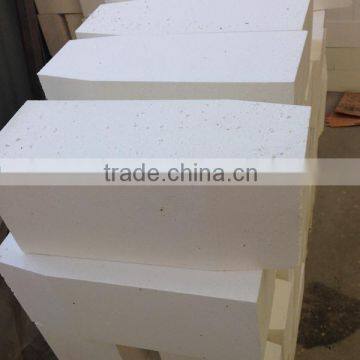 Refractory 1700c aluminina ball hollow brick