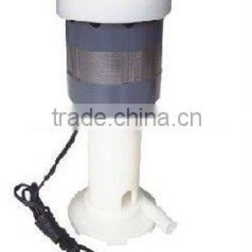 DL CE Iraq Market 12w Copper Air Cooler Water Pump photo-2