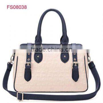 Fashion Ladies' Shoulder Handbag FS08038