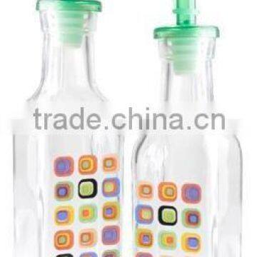 Oil &Vinegar bottle