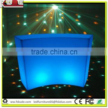Nightclub Bar Counter/LED Light Bar Table With Remote Control photo-5